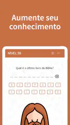 Enigmas e Perguntas Bíblicas 8