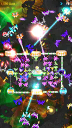 Enigmata: Stellar War 1