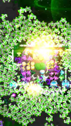 Enigmata: Stellar War 2