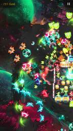 Enigmata: Stellar War 3