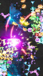 Enigmata: Stellar War 4