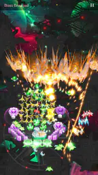 Enigmata: Stellar War 5