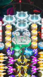 Enigmata: Stellar War 6