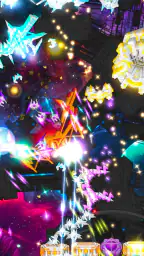 Enigmata: Stellar War 7