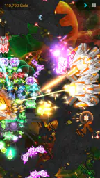 Enigmata: Stellar War 8