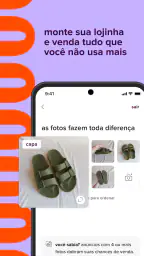 enjoei: comprar e vender roupa 3