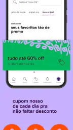 enjoei: comprar e vender roupa 4