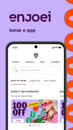 enjoei: comprar e vender roupa 7