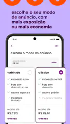 enjoei: comprar e vender roupa 8