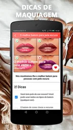 Dicas de Beleza 6