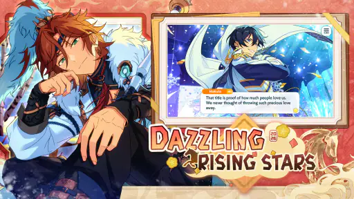 Ensemble Stars Music 7