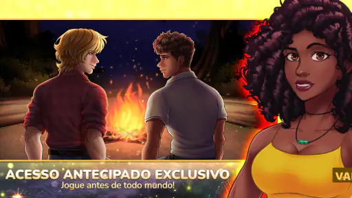 Entre Laços e Amassos 3