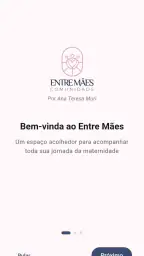 Entre Mães 7