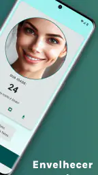 Envelheça e Descubra sua Idade 2