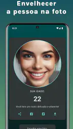Envelheça e Descubra sua Idade 3