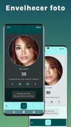 Envelheça e Descubra sua Idade 5