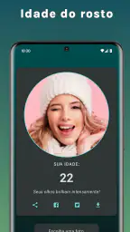 Envelheça e Descubra sua Idade 7