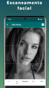 Envelheça e Descubra sua Idade screenshot