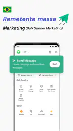Envio em massa para marketing 2