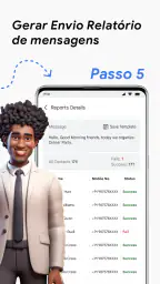 Envio em massa para marketing 7