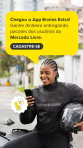 Envios Extra screenshot