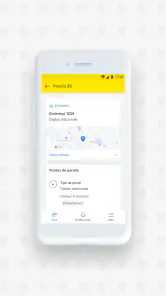 Envios Logistics screenshot