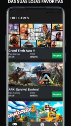 Epic Freebie Games Radar 5