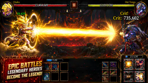 Epic Heroes War Premium 1