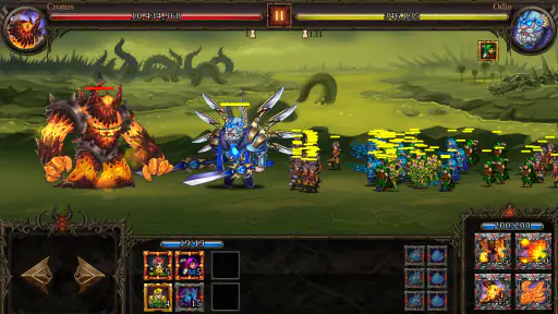 Epic Heroes War Premium 4