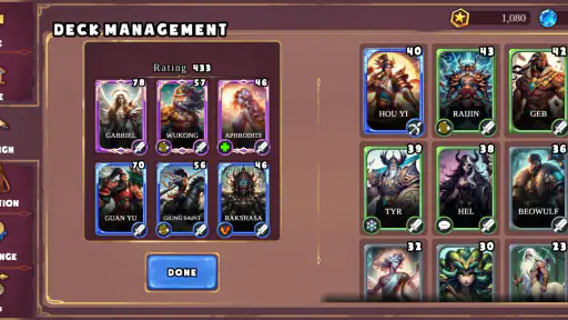 Epic Heroes War Premium 5