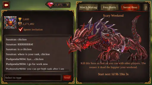 Epic Heroes War Premium 7