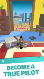 Epic Plane Evolution 6