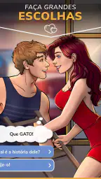 Episode - Escolha sua História 6
