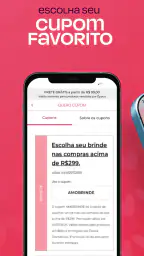 Época Cosméticos & Perfumaria 3