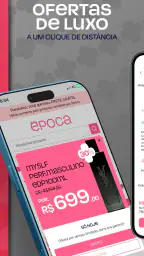 Época Cosméticos & Perfumaria 4