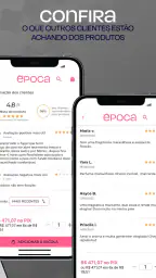 Época Cosméticos & Perfumaria 5