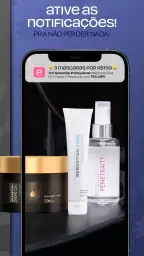 Época Cosméticos & Perfumaria 7