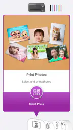Epson Smart Panel 1