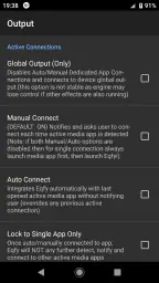 Eqfy Equalizer for Spotify 7