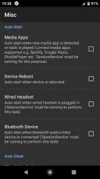 Eqfy Equalizer for Spotify 8