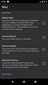 Eqfy Equalizer for Spotify screenshot