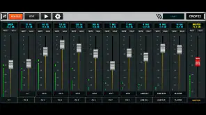 Equalizador Automotivo screenshot