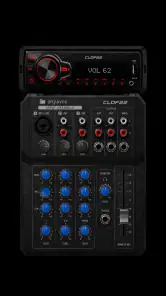 Equalizador Automotivo screenshot