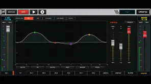 Equalizador Automotivo screenshot