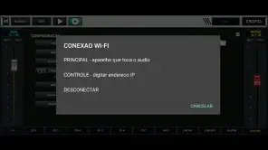 Equalizador Automotivo screenshot