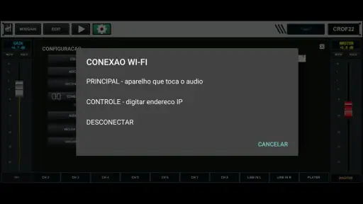 Equalizador Automotivo 7