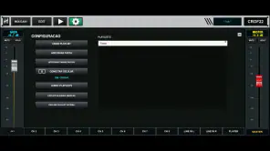Equalizador Automotivo screenshot
