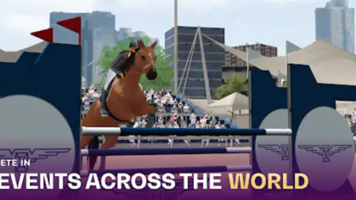 Equestriad World Tour 26 2