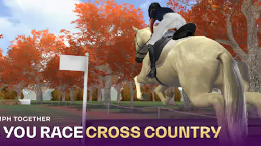 Equestriad World Tour 26 4