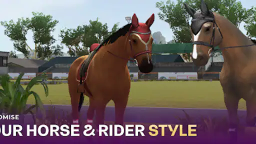 Equestriad World Tour 26 6